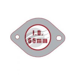 Aunger Exhaust Gasket For Holden Commodore Skyline Catalytic Converter