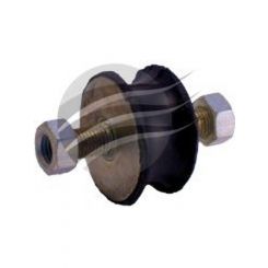 Aunger Exhaust Rubber For MiniA30 A35 Magienette and Midget