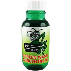 Bar's Bugs One shot Windscreen Washer Additive Concentrate 50ml