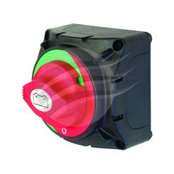 BEP Battery Master Switch 12/24V Heavy Duty 2