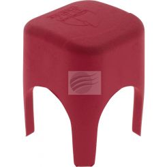 BEP Insulated Stud Cover Positive -Red