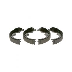 Bosch Blue Rear Parking Brake Shoes