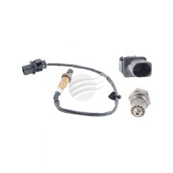 Bosch Oxygen Sensor For Audi Q7 4LB 3.0 TDI 05/2010-08/2015