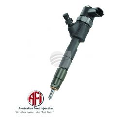Bosch Diesel Fuel Injector For Hyundai i40 D4FD 1.7l 2011 - 2015