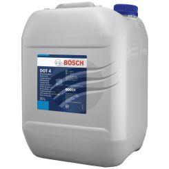 Bosch DOT 4 Brake Fluid 20 Litre