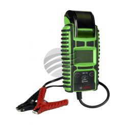 Bosch Battery Tester with Integrated Printer Test 6V & 12V 40-2000cca