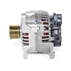 Bosch 24V 100A Alternator Internal Fan For DAF LF CF Truck Apps