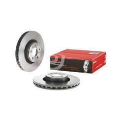 Brembo Disc Brake Rotor (Single) 321mm