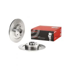 Brembo Disc Brake Rotor (Single) 300mm