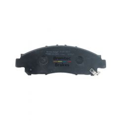 Bremtec Trade-Line Ceramic Brake Pads