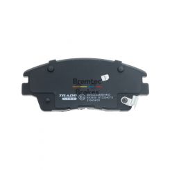 Bremtec Trade-Line Ceramic Brake Pads