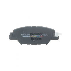 Bremtec Trade-Line Ceramic Brake Pads