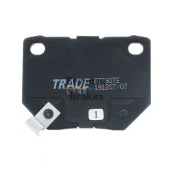 Bremtec Trade-Line Brake Pads Set