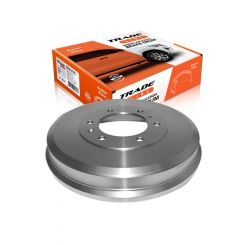 Bremtec Trade-Line Brake Drum