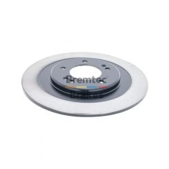 Bremtec Trade-Line Disc Brake Rotor (Pair) 300mm