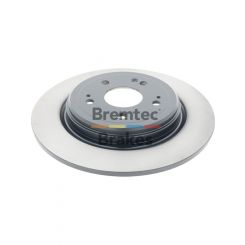 Bremtec Trade-Line Disc Brake Rotor (Pair) 310mm