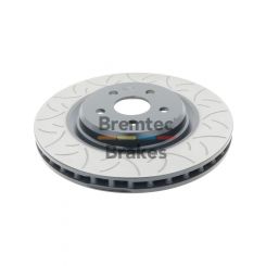 Bremtec Evolve F2S Plus Disc Brake Rotor Left (Single) 365mm