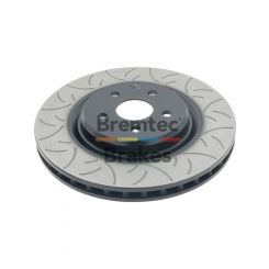 Bremtec Evolve F2S Plus Disc Brake Rotor Right (Single) 365mm