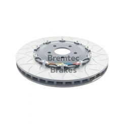 Bremtec Evolve F2S Plus Disc Brake Rotor Right (Single) 390mm