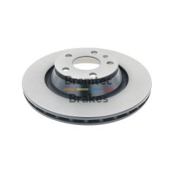 Bremtec Evolve F2S Plus Disc Brake Rotor (Single) 310mm
