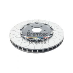 Bremtec Evolve F2S Plus Disc Brake Rotor Left (Single) 380mm
