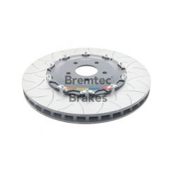 Bremtec Evolve F2S Plus Disc Brake Rotor Left (Single) 390mm