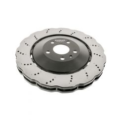 Bremtec Evolve F2S Plus Disc Brake Rotor Left (Single) 365mm