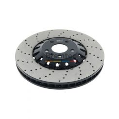 Bremtec Evolve F2S Plus Disc Brake Rotor Left (Single) 374mm