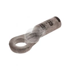 Carroll Heavy Duty Connector Grey 10MM 3/4 B and S 25MM2 - Pack of 5