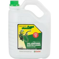 Castrol Fuel Doctor 5 Litre