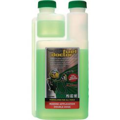 Castrol Fuel Doctor 1 Litre