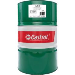 Castrol HLX 40 Super High Performance Diesel Lubricant SAE40 205 Litres