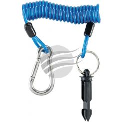 Breaksafe Coil Cable For Breaksafe Breakaway Switch Only