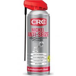 CRC Nickel Anti-Seize Aerosol 400mL