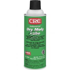 CRC Industrial Dry Moly Lube 312g
