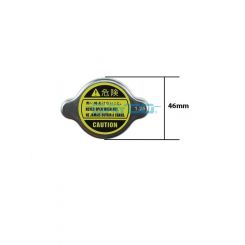 Dayco Coolant Expansion and Recovery Tank Radiator Cap