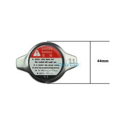 Dayco Coolant Expansion and Recovery Tank Radiator Cap