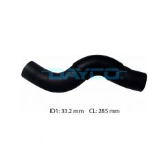 Dayco Moulded Radiator Hose
