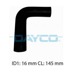 Dayco Moulded Radiator Hose