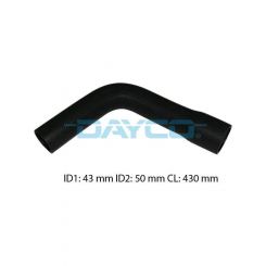 Dayco Moulded Radiator Hose