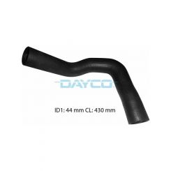 Dayco Moulded Radiator Hose