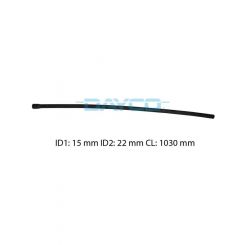 Dayco Moulded Radiator Hose