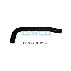 Dayco Moulded Radiator Hose