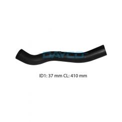 Dayco Moulded Radiator Hose