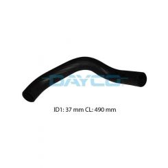 Dayco Moulded Radiator Hose