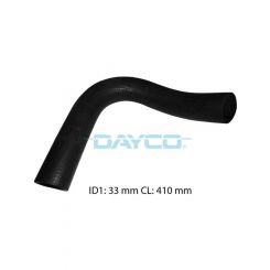 Dayco Moulded Radiator Hose