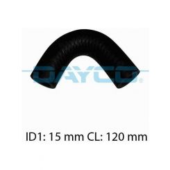 Dayco Moulded Radiator Hose