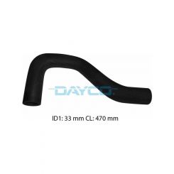 Dayco Moulded Radiator Hose