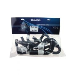 Dayco Vehicle Radiator Hose Pack