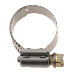 Dayco Silicone Plated Screw Series Hose Clamp 17-32mm